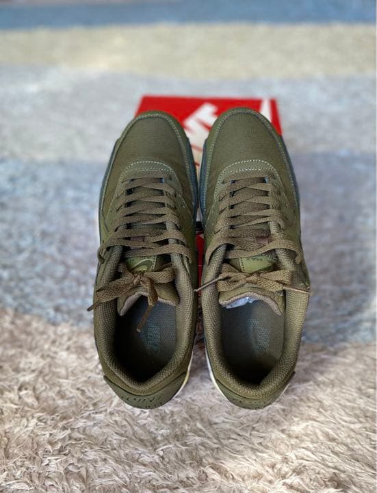 ナイキ　エアマックス90 26.5cm 新品