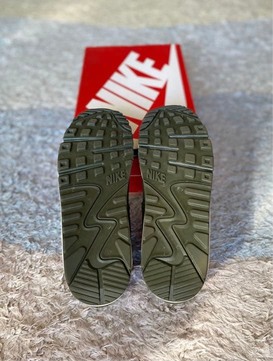 ナイキ　エアマックス90 26.5cm 新品