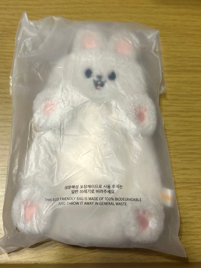 Straykids スキズ リノ トレカケース skzoo Leebit - メルカリ