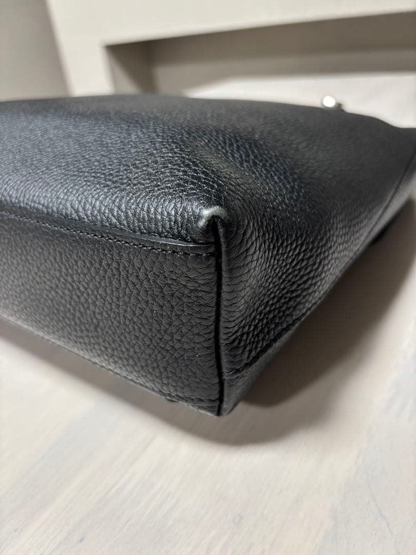 最終値下げ⭐️ルイヴィトン⭐️ドリアントリヨンレザー ノアール