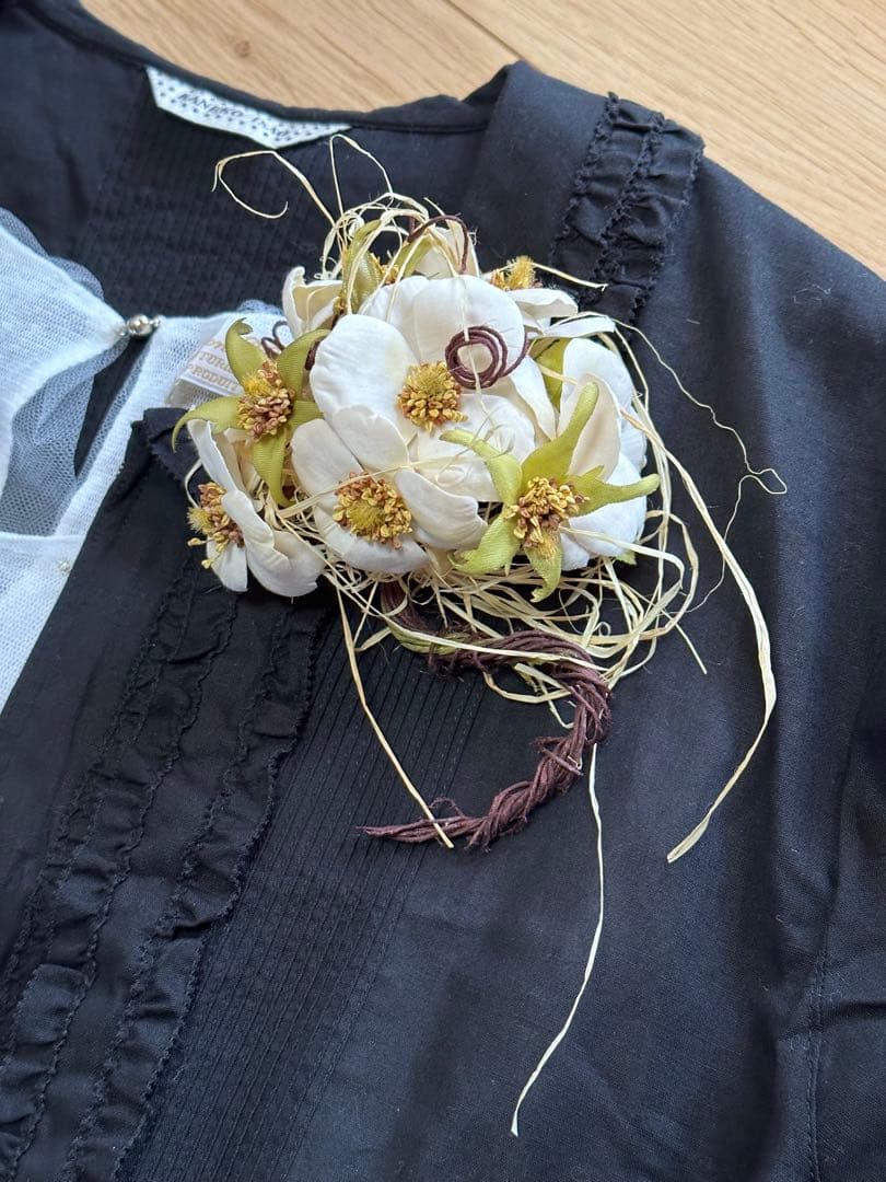 ピンクハウス コサージュの通販はau PAY マーケット - 輸入雑貨の