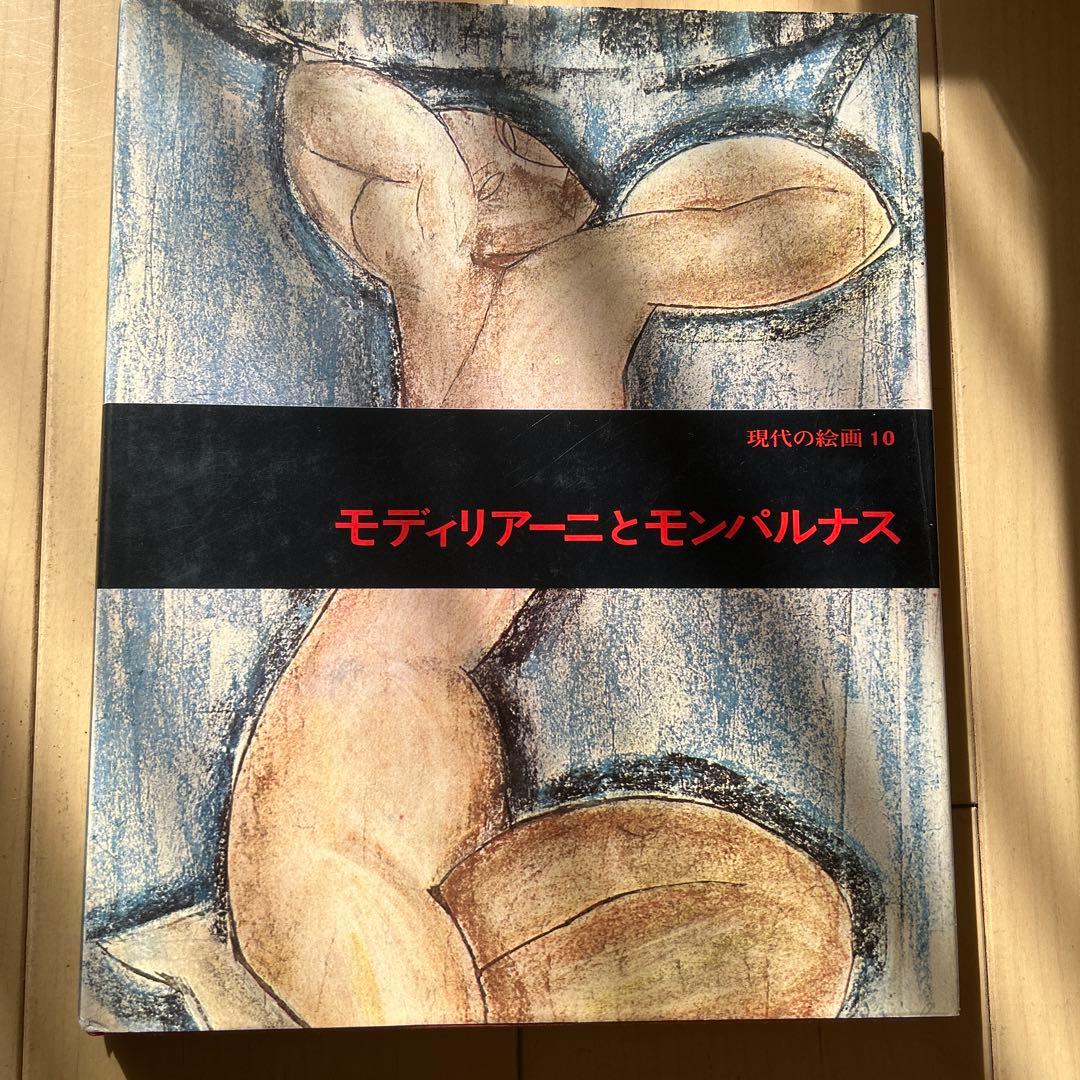 現代の絵画 平凡社 1〜21➕24 全22冊 昭和51年
