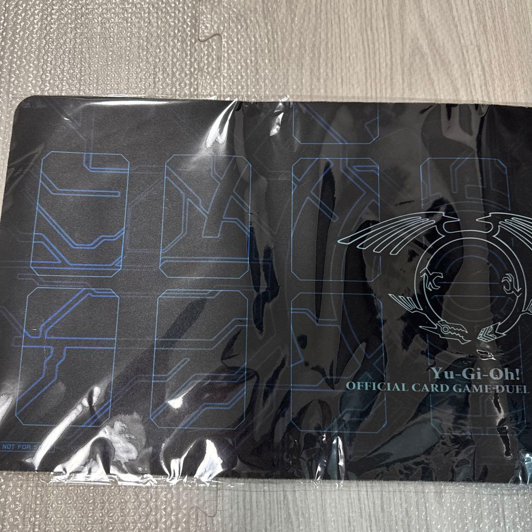 遊戯王 プレイマット 竜の紋章 ニューロン M109532691 - 遊戯王OCG