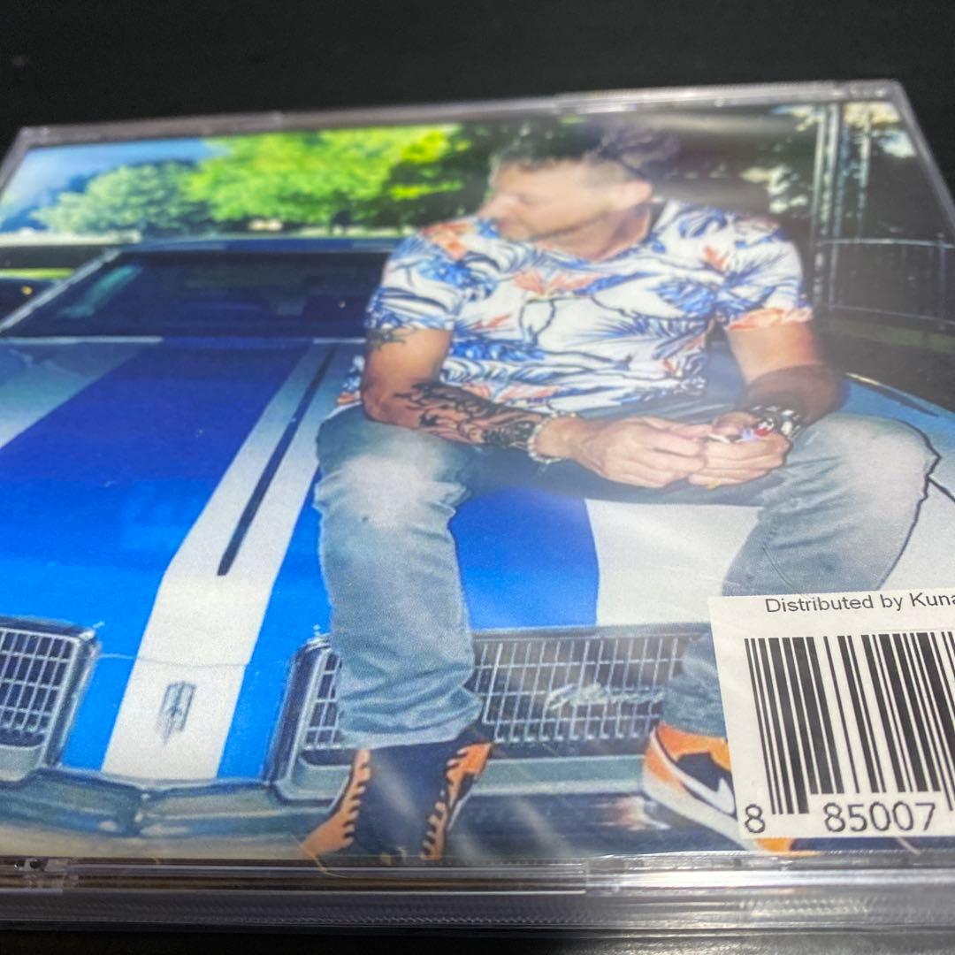 LIL KRIZ/G FUNK 2024 GANGSTA DISCO/G-RAP - メルカリ