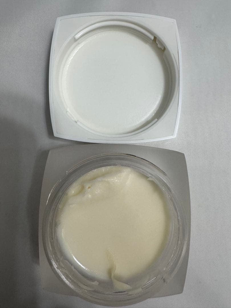 新品未使用】シャネル ルブラン マスク 50g - メルカリ