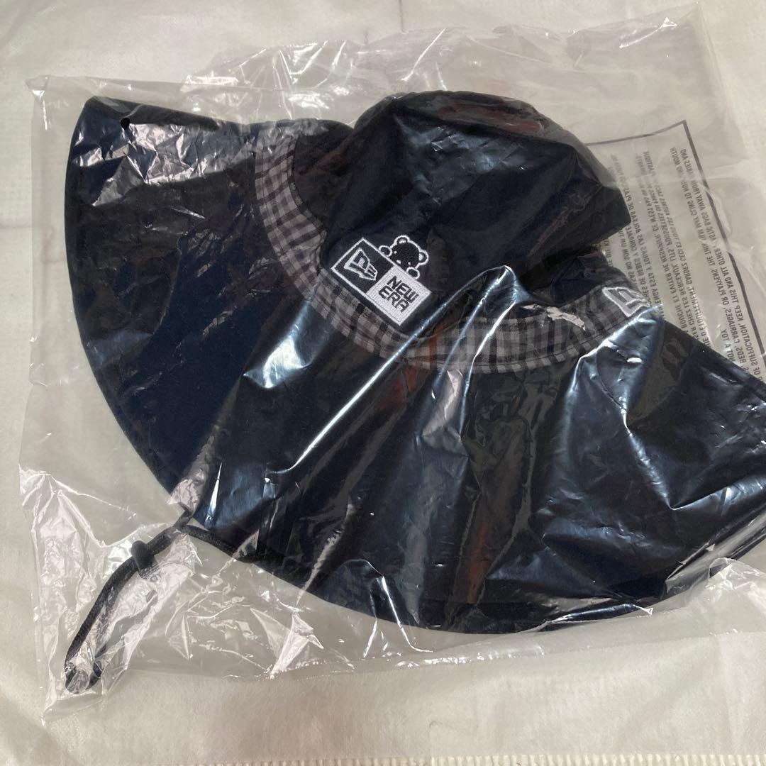 新品・未使用ファミリア　ニューエラ　帽子（ADULT）NEW ERA® コラボ 帽子（ADULT）〈NEW ERA® × familiar〉 | ファミリア公式サイト
