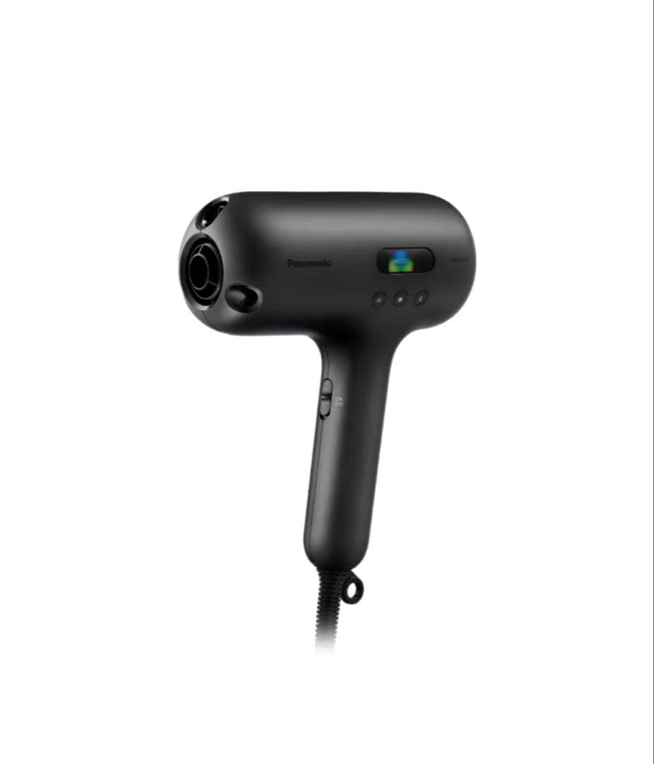パナソニック ドライヤー EH-NC50-K Amazon | パナソニック ドライヤー ナノケア nanocare ULTIMATE 高浸透