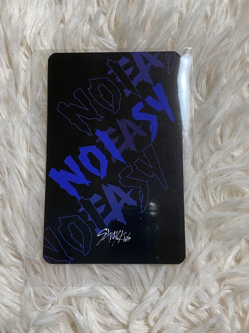 スキズ Noeasy soundwave skzoo トレカ フィリックス ピリ - メルカリ