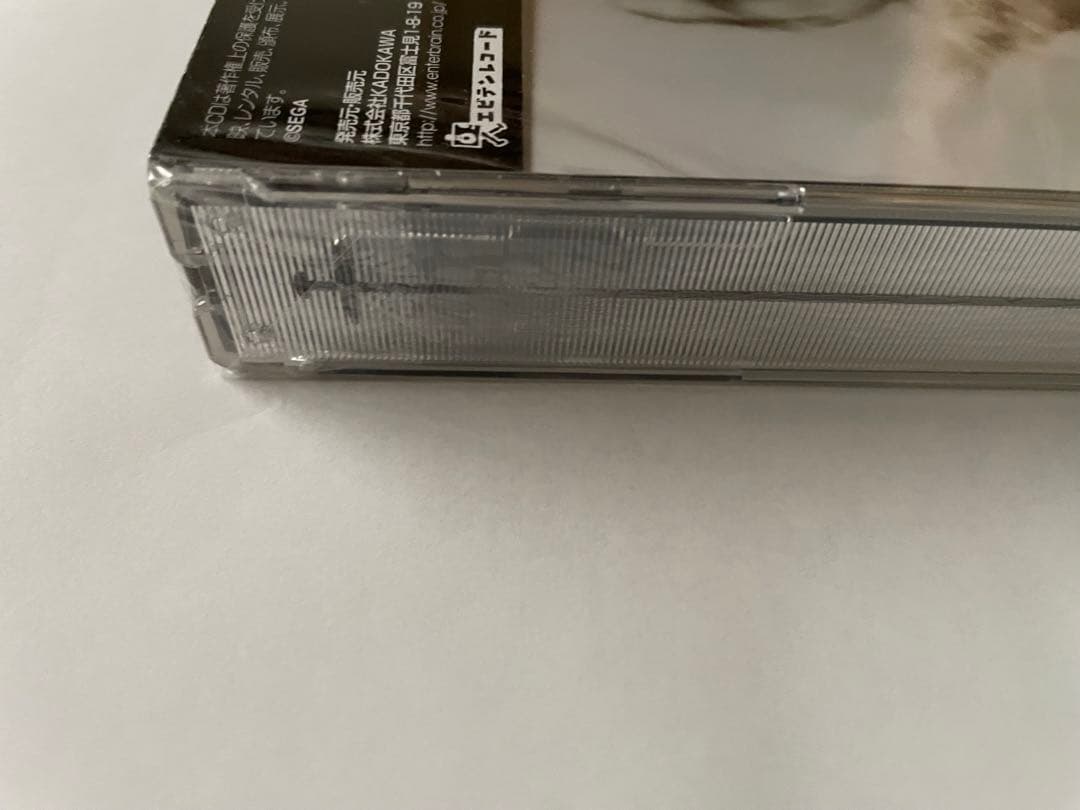 ジャッジアイズ死神の遺言オリジナルサウンドトラック - メルカリ