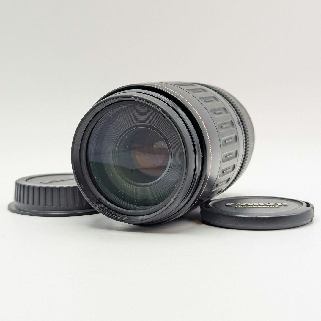 EF 100-300mm F4.5-5.6 USM Canon キャノン