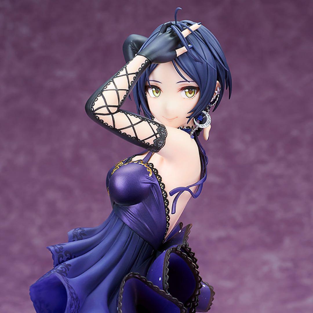 【新品未開封】【国内正規品】 速水 奏 ミスティック・ドーンVer. ALTER