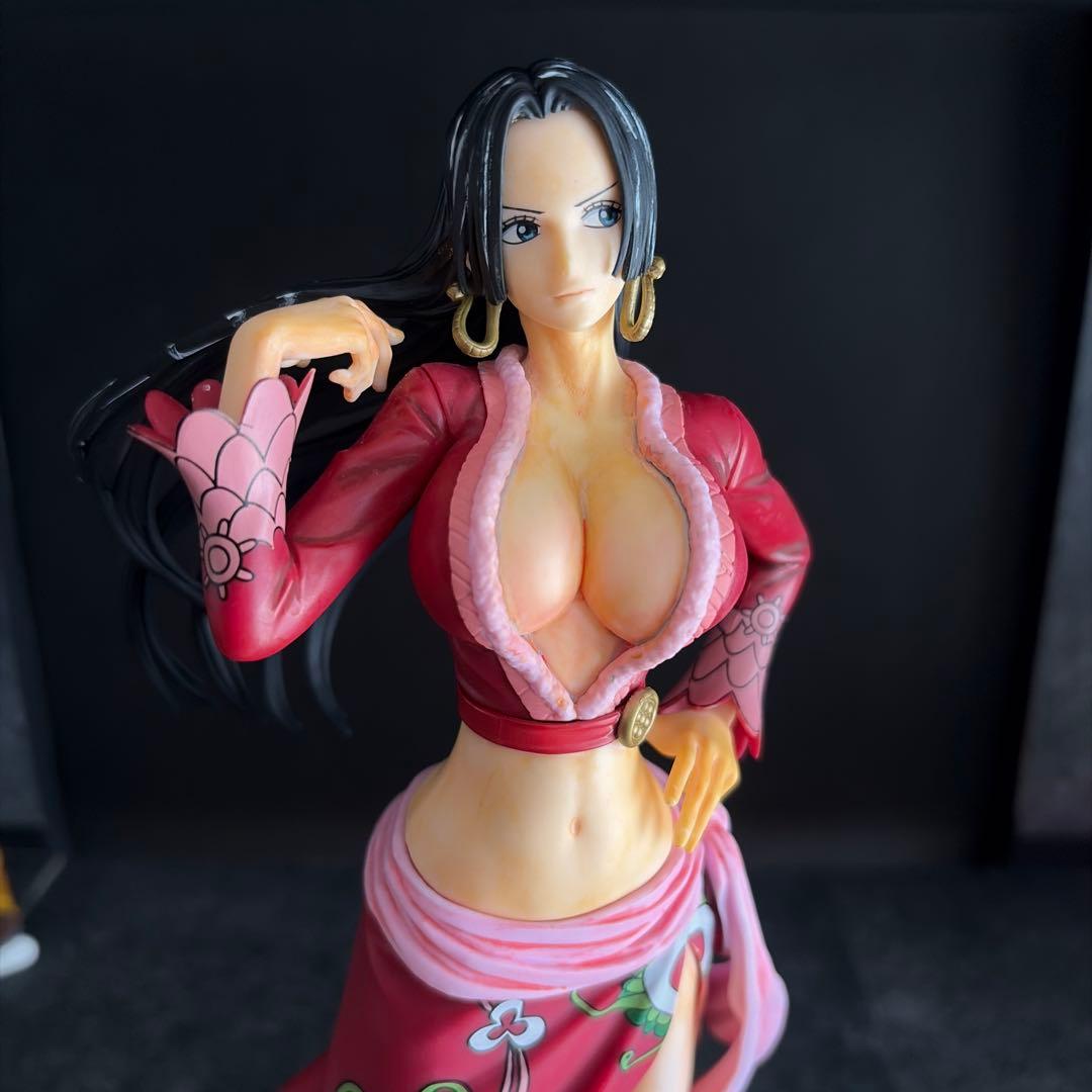 Grandista ボアハンコック リペイント - メルカリ