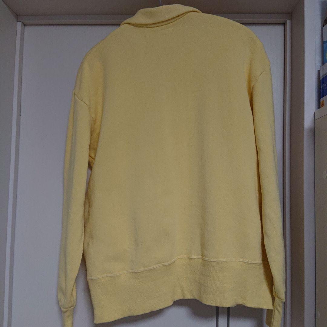 ウエアハウス スウェット ダウンタウン浜ちゃん WAREHOUSE