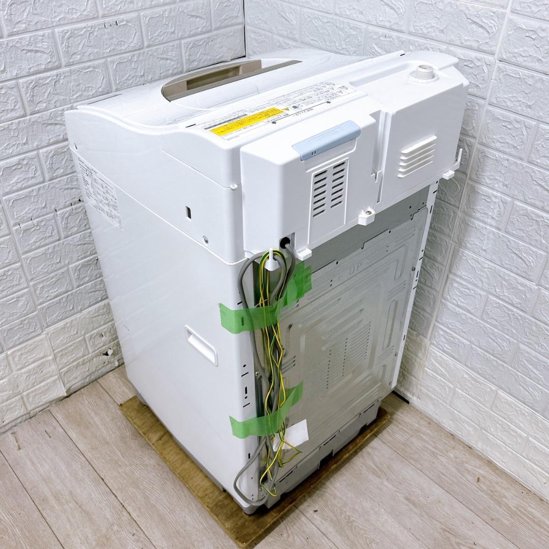 TH04129 シャープ 5.5kg 洗濯機 一人暮らし 小型