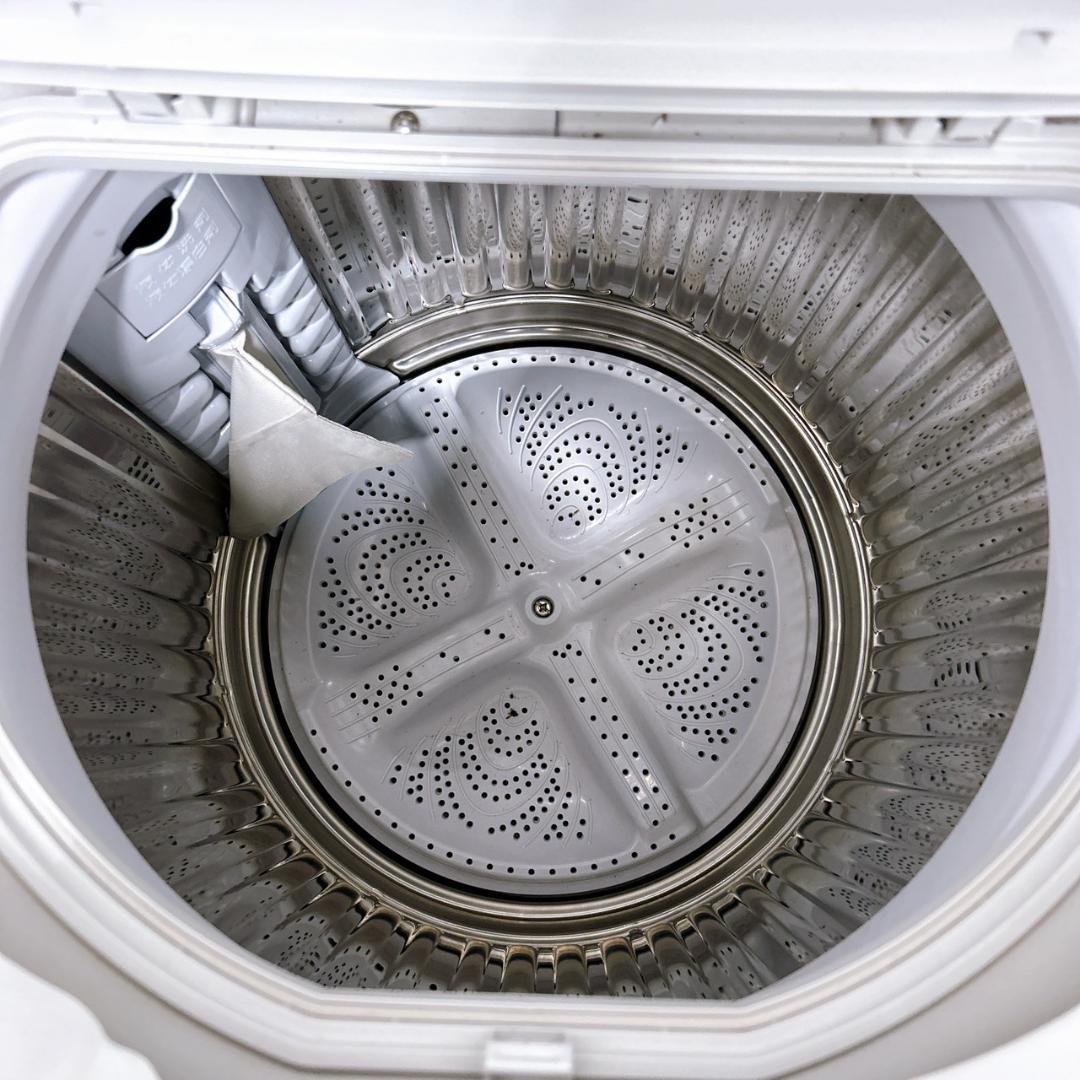 TH04129 シャープ 5.5kg 洗濯機 一人暮らし 小型