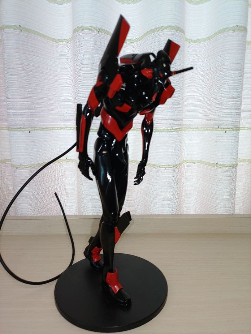 CCP エヴァンゲリオン初号機 ミッドナイトイメージ Ver.RED - メルカリ