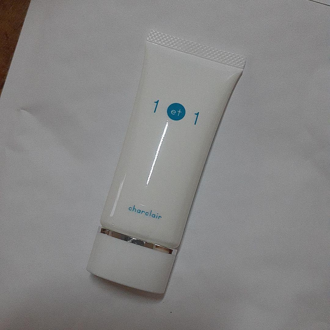 新品】charclair 1 et 1 美容液 30ml○アンエアン - メルカリ