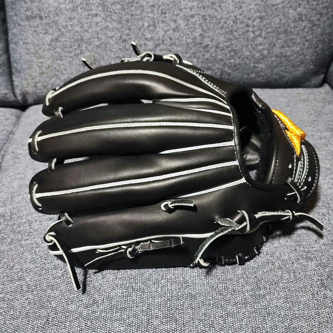 ミズノプロ 軟式オーダーグローブ 藤岡モデル 値下げ不可 - メルカリ