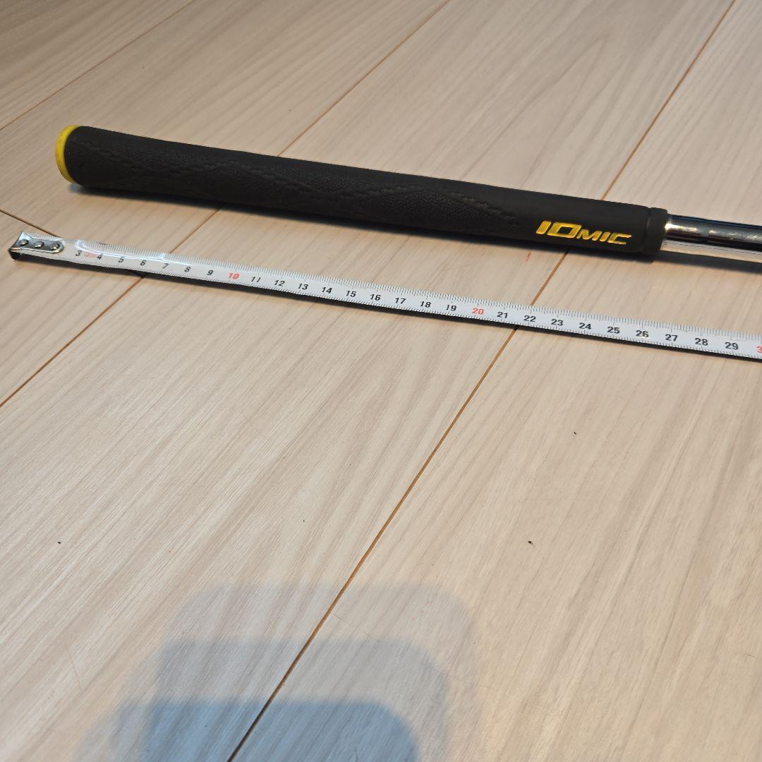 Dynamic Gold 120 S200 ユーティリティ シャフト - メルカリ