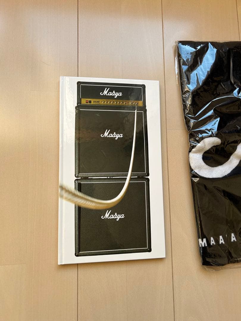 坂本真綾　タナボタ　3 パンフレット　タオル　ライブ　Live ポストカード Amazon.co.jp: 坂本真綾15周年記念ライブ“Gift” at 日本武道館