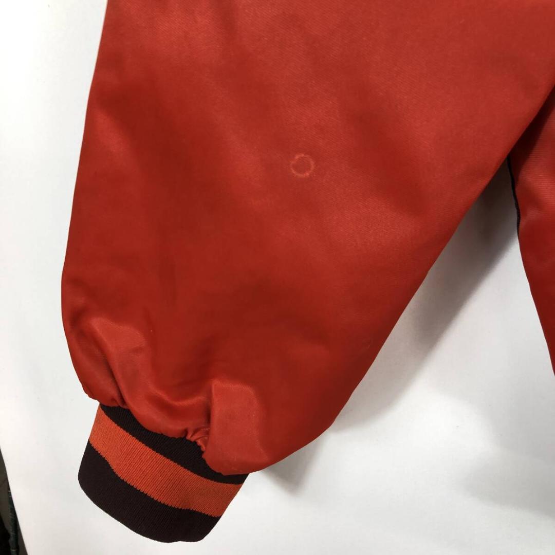 90s ローリングス Rawlings 福岡ダイエーホークス スタジャン - メルカリ