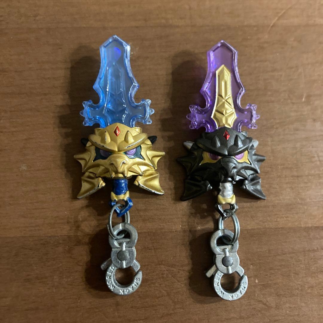 スナックワールド ジャラ ムラマサカリバー ムラクモガラティン