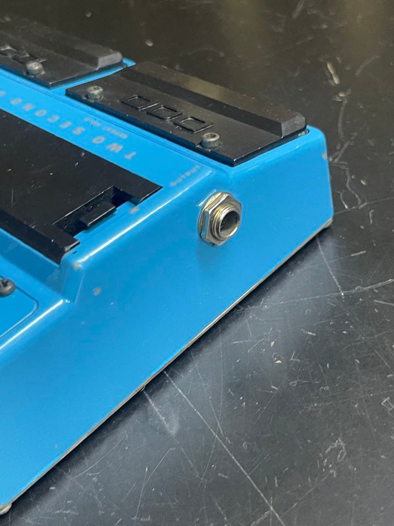 ジャンク 廃盤品 Digitech PDS 1002 デジタルディレイ - メルカリ