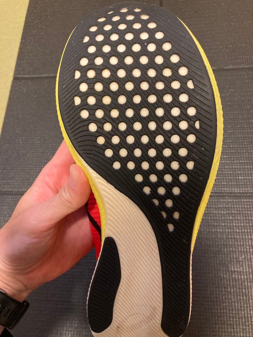 スパイク・シューズ ASICS SPEED SKY 26.0cm