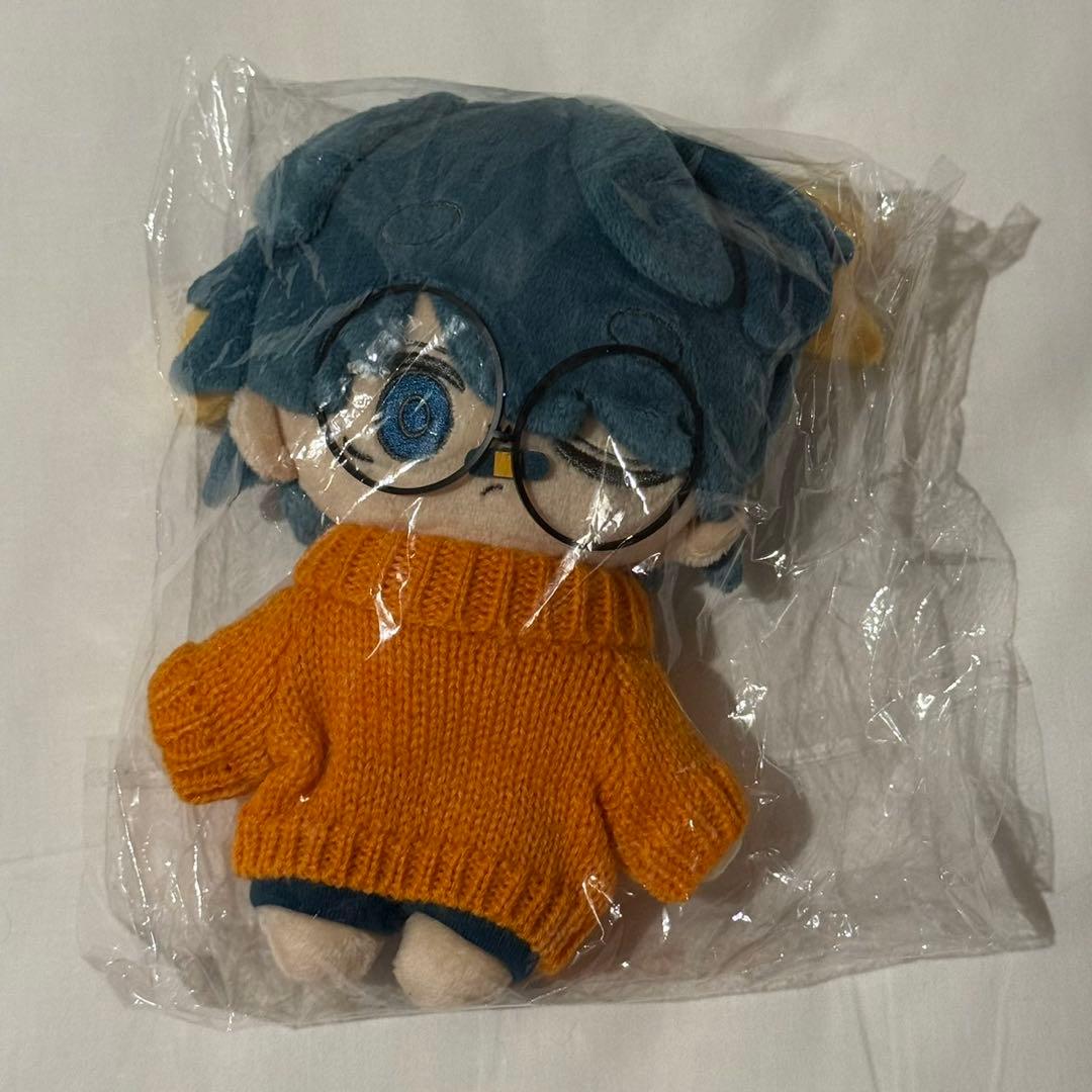 Eve Under Blue くじ Eve賞 アイコンぬい - メルカリ