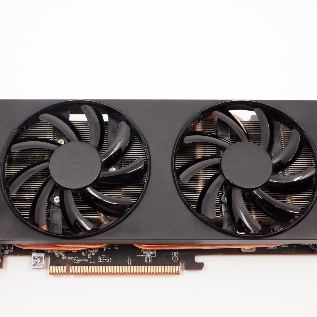 玄人志向 AMD Radeon RX5700 XT 8GB - germaniatek.com