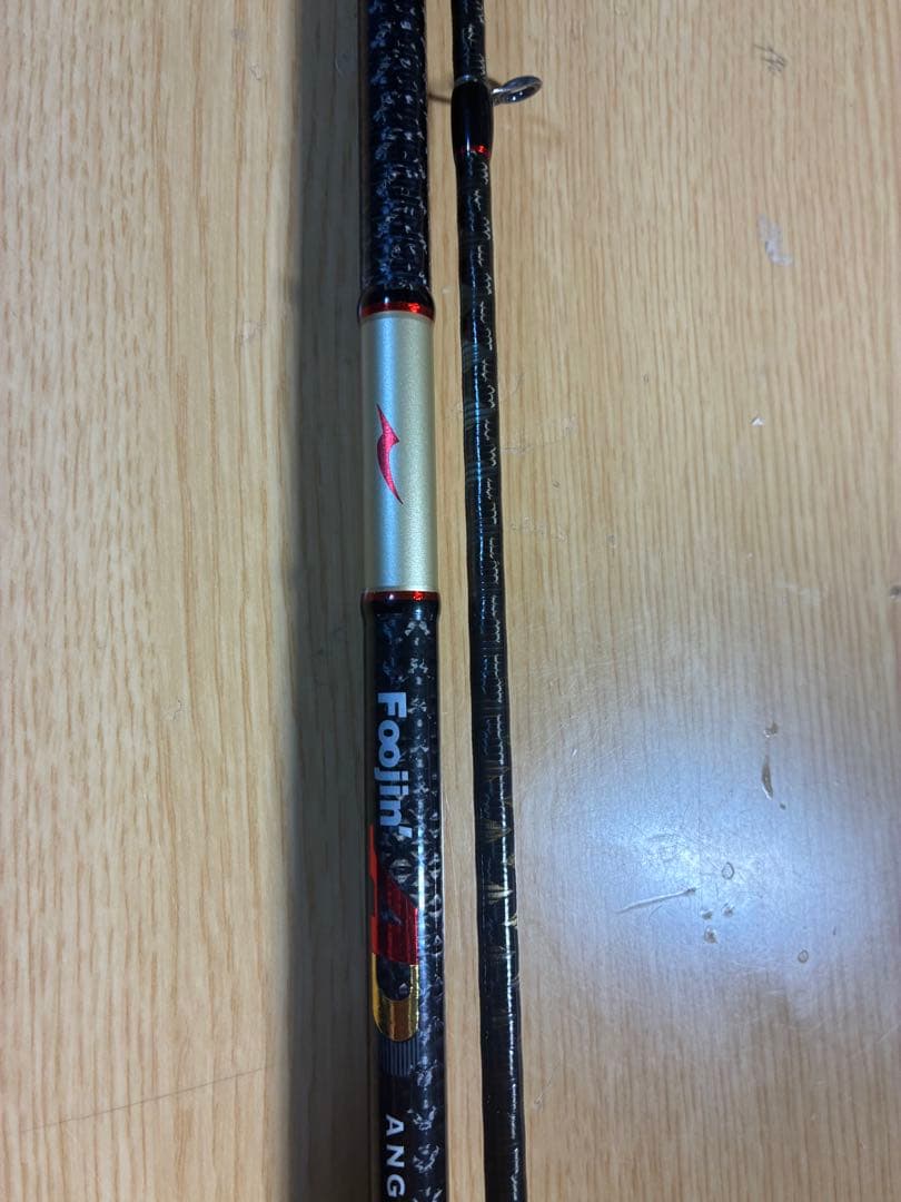 アピア　エンジェルシューター96m