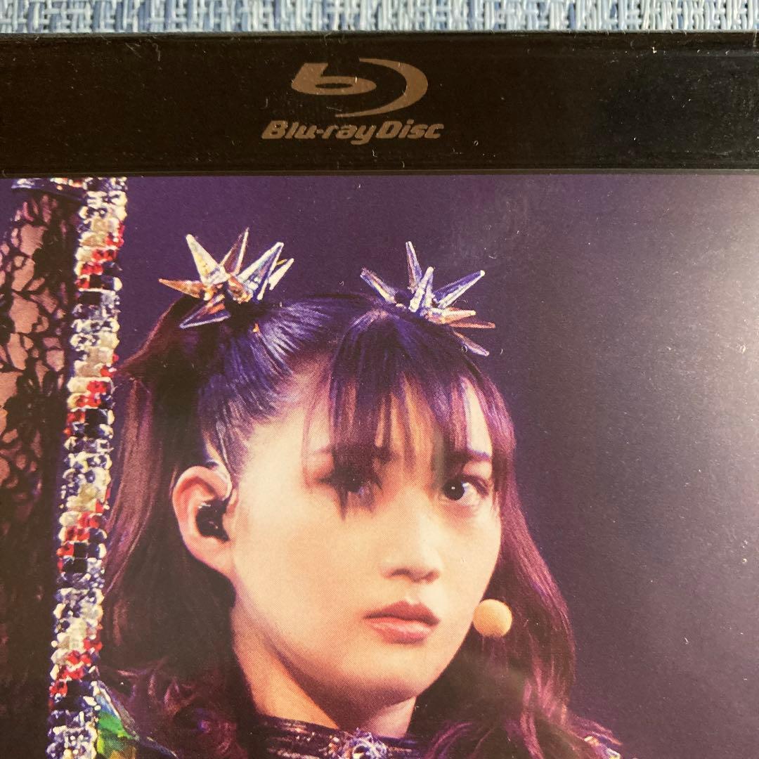 【新品未開封】BABYL【Blu-ray】LEGEND-MM