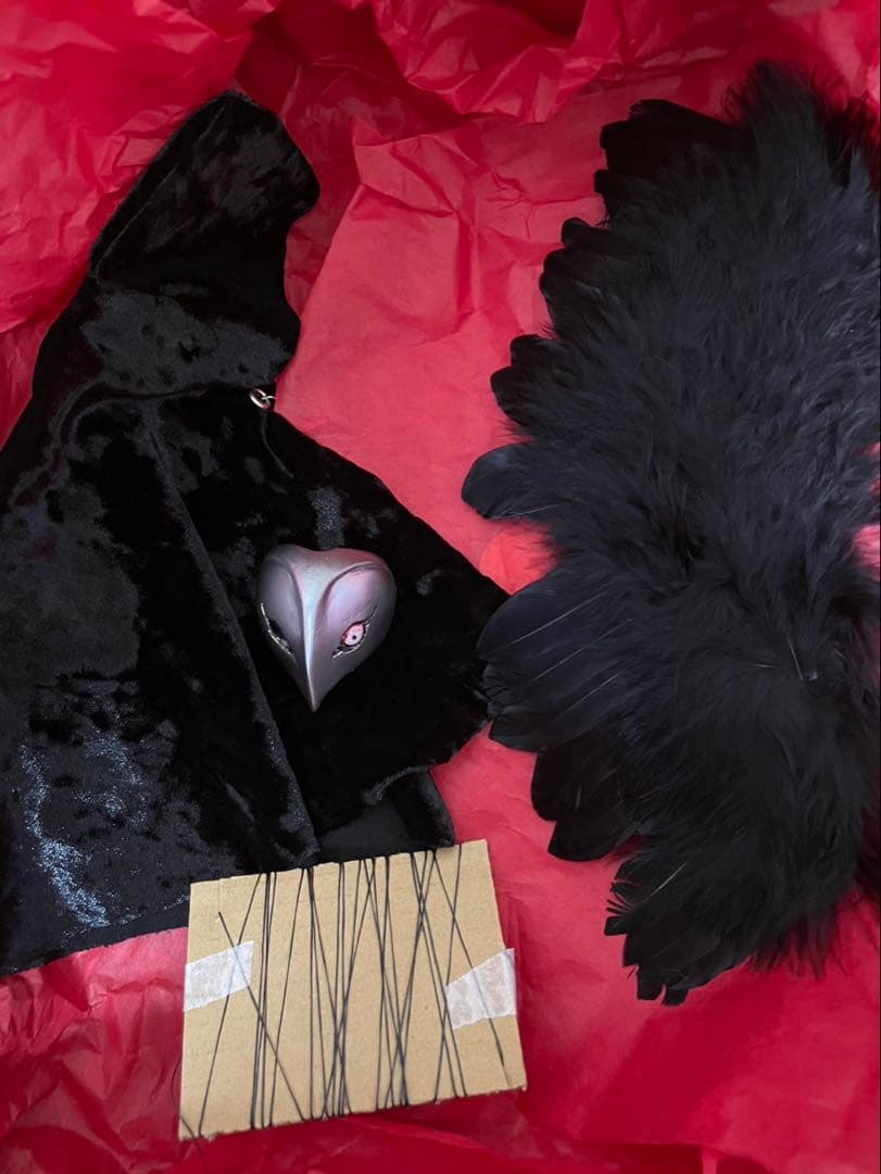 暗黒エンターテイメント　THE DOLL DX