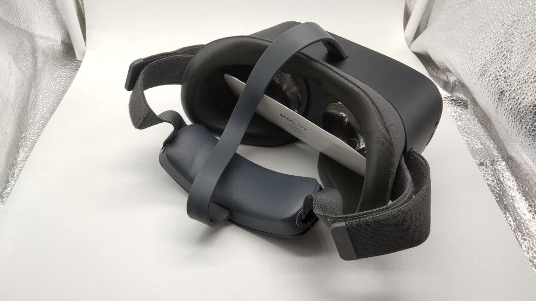 《完品》Pico G2 4k VRヘッドセット リモコン付き