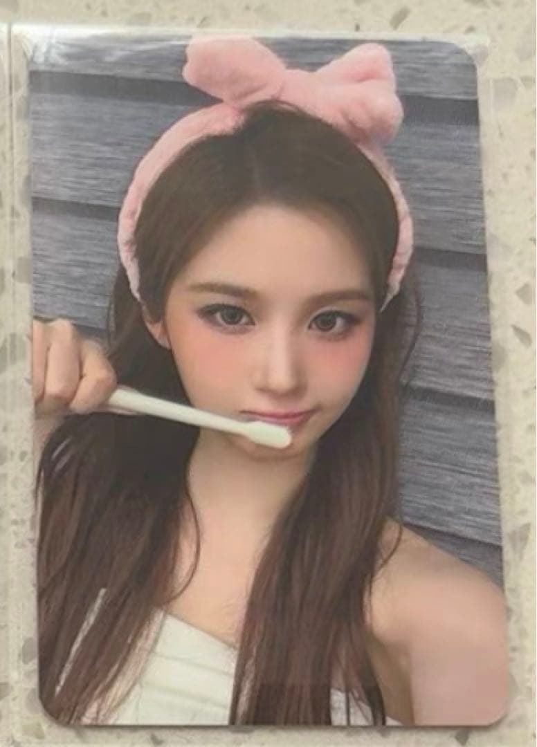 nmixx 台湾 台北 makestar 当選者限定 トレカ ソリュン nmixx 台湾 台北 makestar 当選者限定 トレカ ソリュン