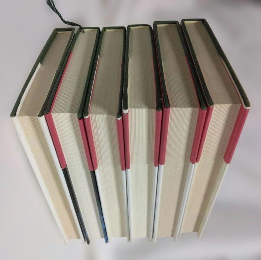 カルロス・カスタネダ 二見書房6冊