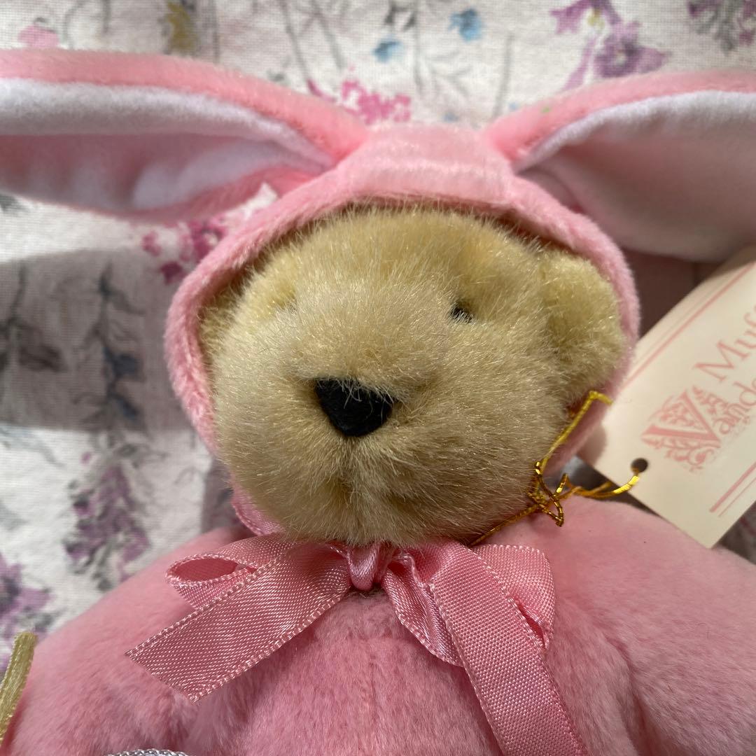 ノースアメリカンベア マフィ - メルカリ