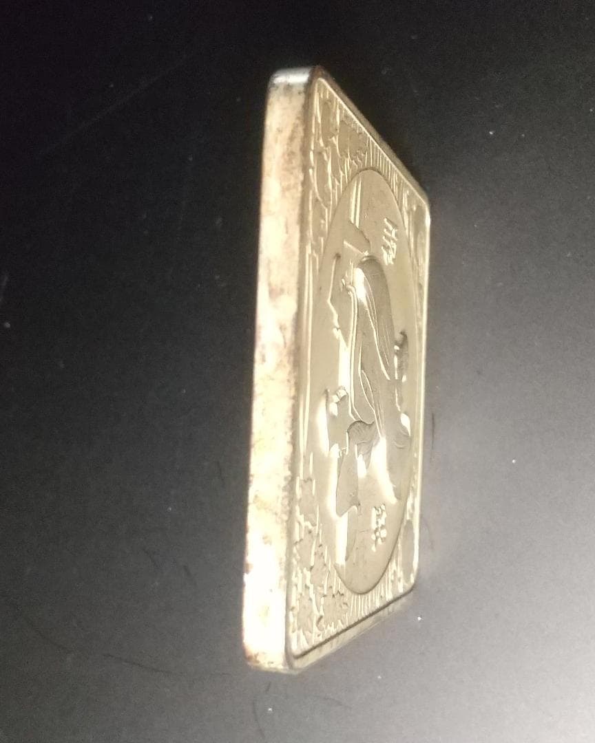 大礼記念京都大博覧会 銀牌 - メルカリ