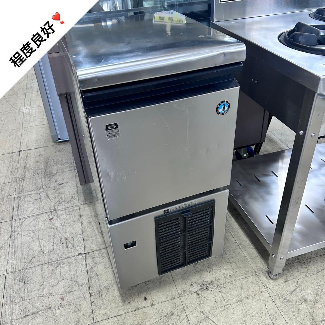 5333 【程度良好】ホシザキ　製氷機　25kg IM-25M 2010年製 5333 【程度良好】ホシザキ 製氷機 25kg IM-25M 2010年製 - メルカリ