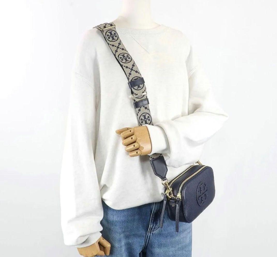 即買OK☆MINI MILLER CROSBODY BAG ミラーミニ クロスボ - メルカリ