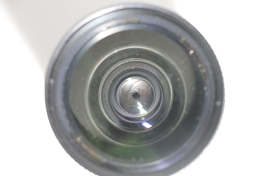 激レア？Zenit Vario-Zenitar 25-45mm F2.8-3.5