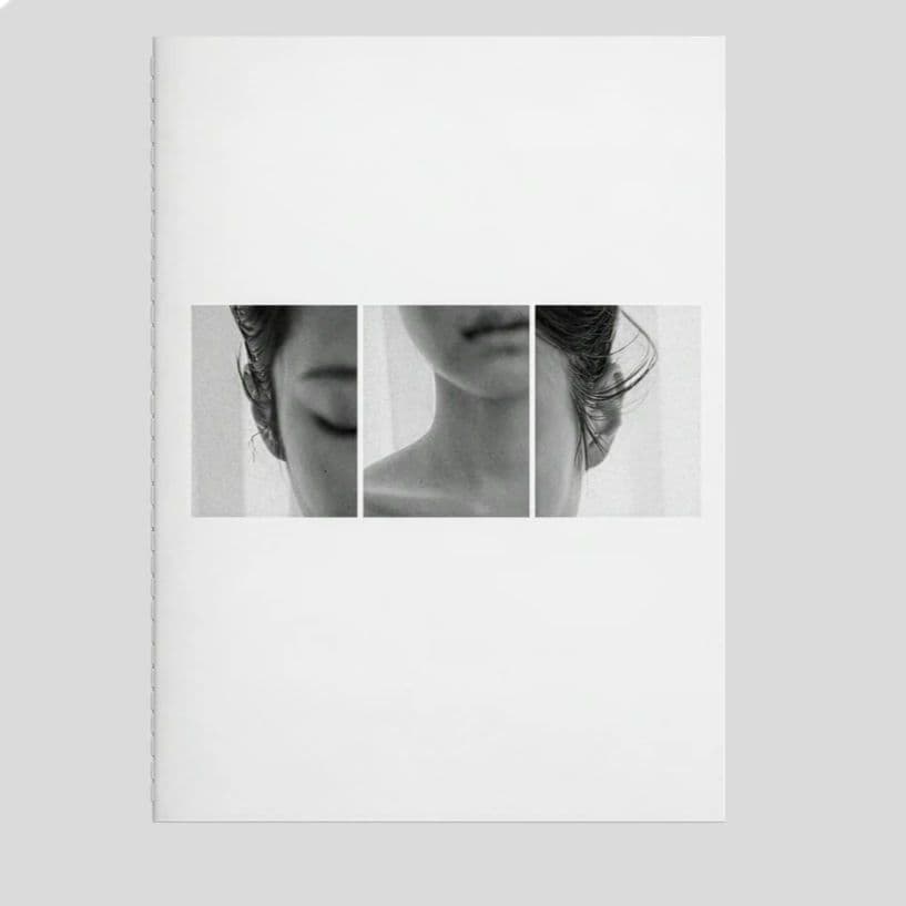 JENNIE J2NNI5 Mini Photozine ミニフォトブック - メルカリ