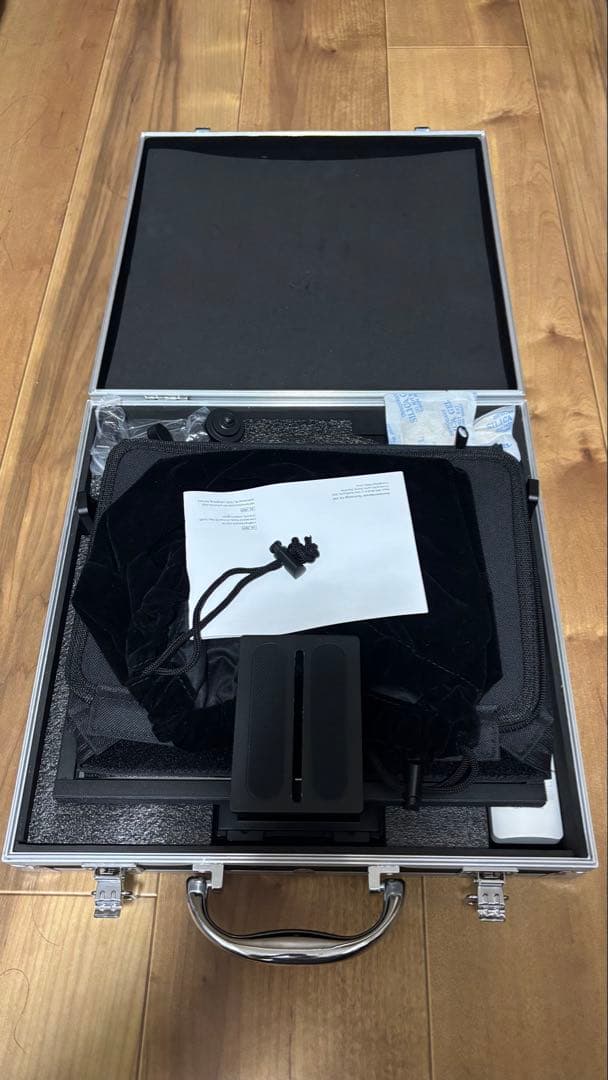 NEEWER X12 14インチ テレプロンプター Amazon | NEEWER X12 14インチ テレプロンプター アルミニウム合金製