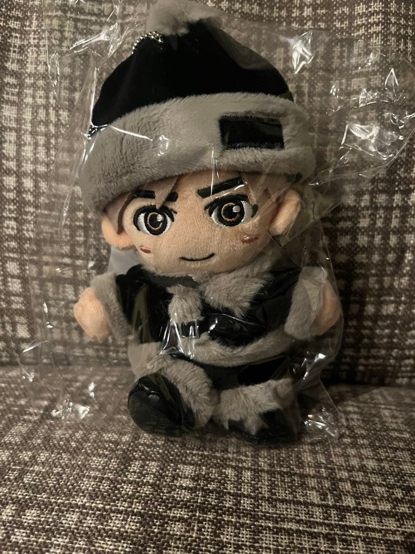 STARTO ENTERTAINMENT ぬいぐるみ ぬいタク 木村拓哉 - メルカリ