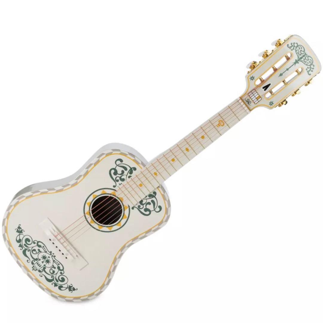 リメンバーミー COCO ギター レプリカ ミゲル ディズニー PIXPAR