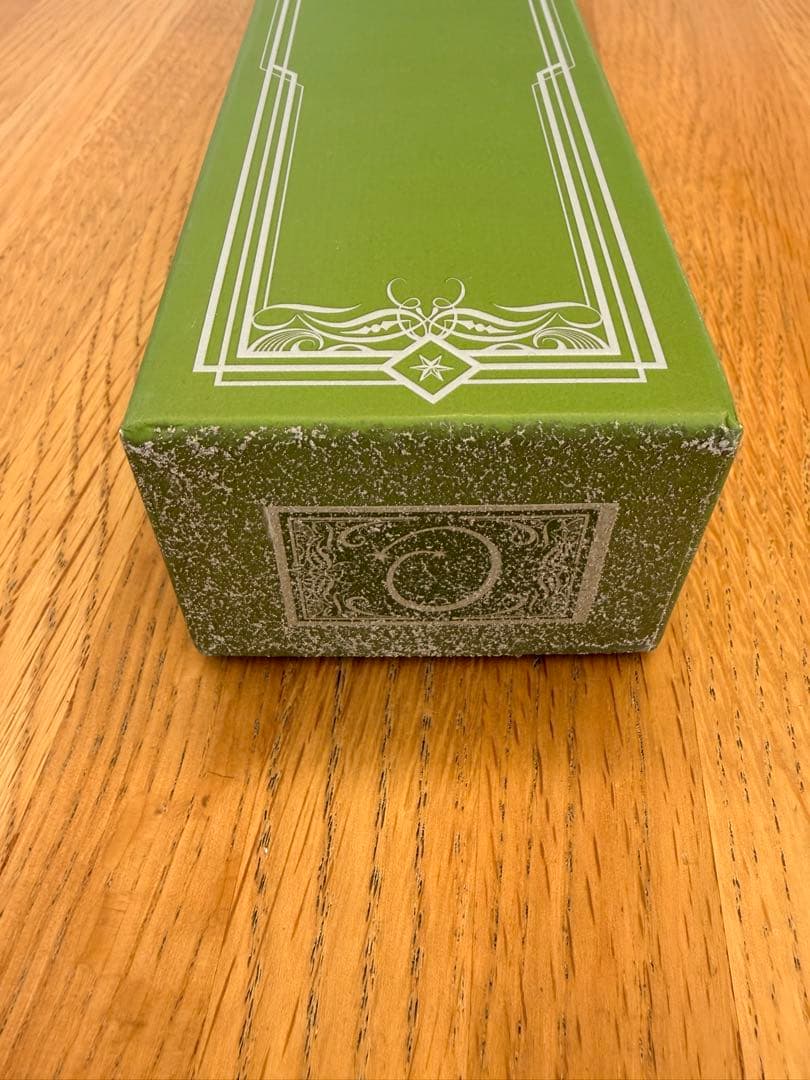 Ollivanders 魔法の杖 USJ限定 ほこり 非売品 - メルカリ