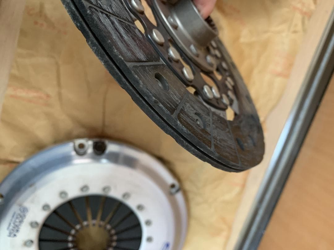 アルテッツァSXE10用 ORC 250Light HP(高圧着タイプ) - メルカリ