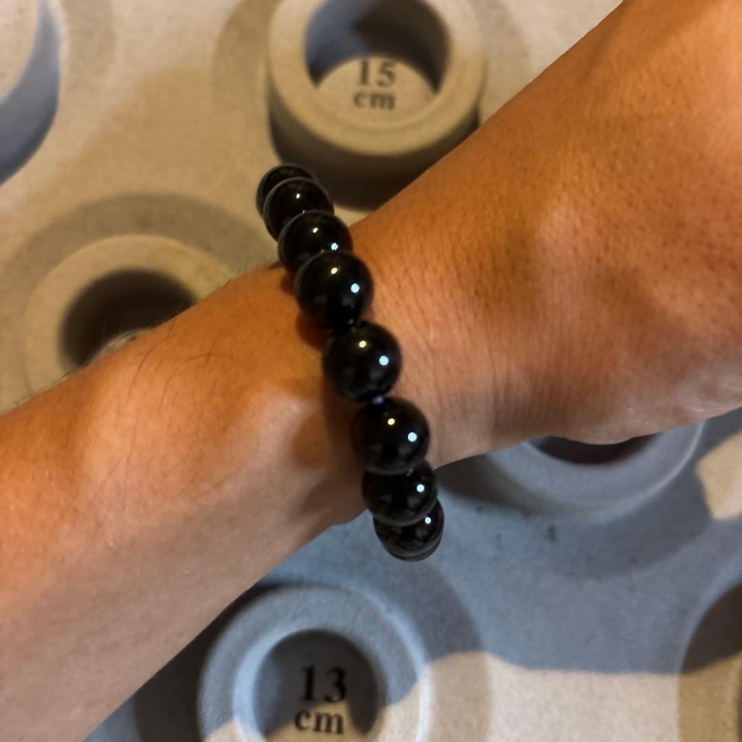 久しぶり！綺麗なモリオンたん！ピカピカ！