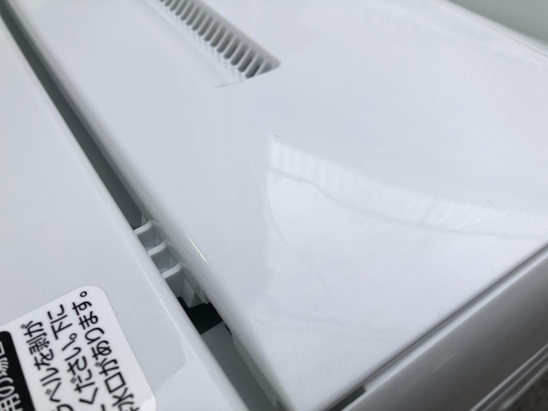 パナソニック 全自動洗濯機 NA-F70PB14-T 7.0kg 2021年製