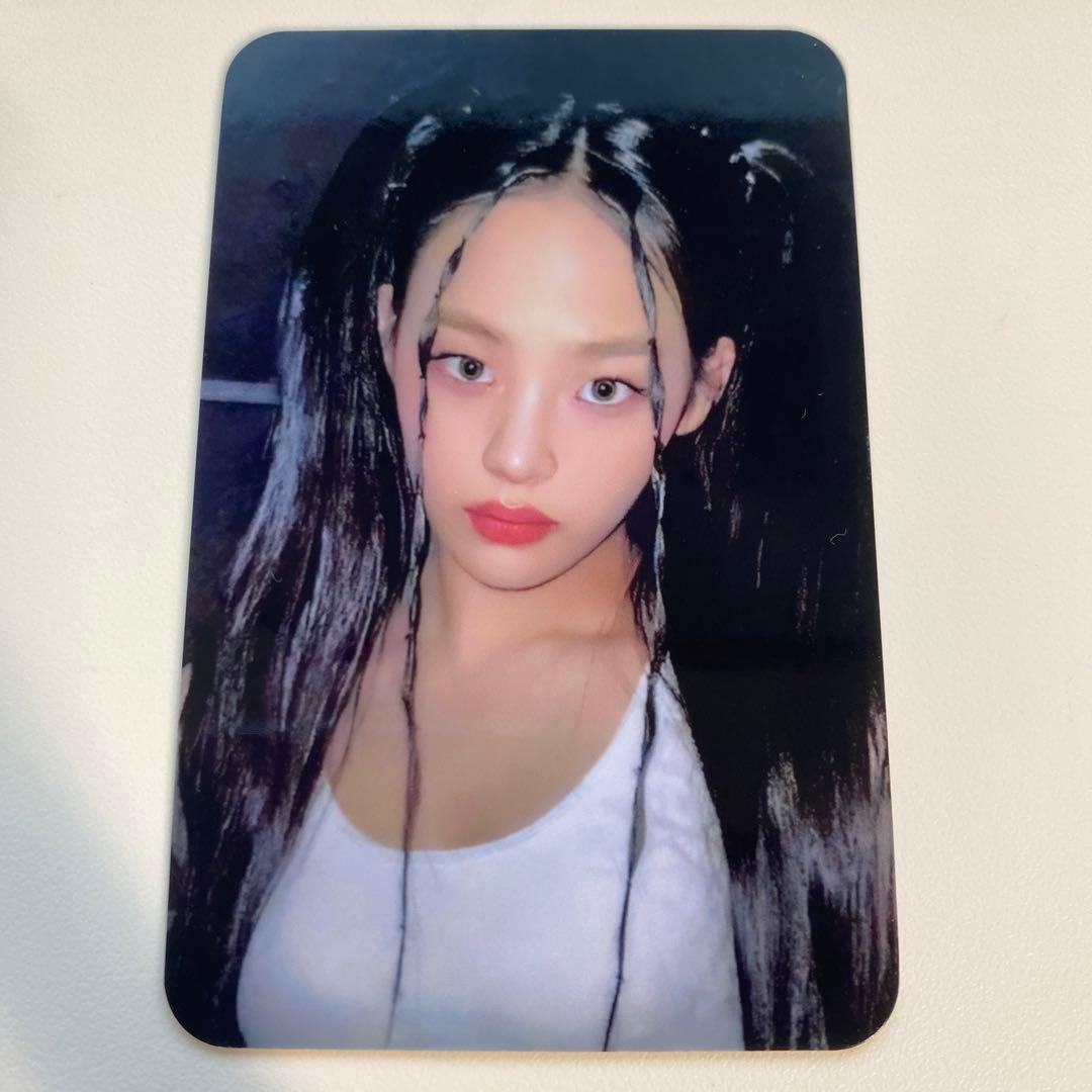 NewJeans ミンジ SBS歌謡祭 サノク トレカ - メルカリ